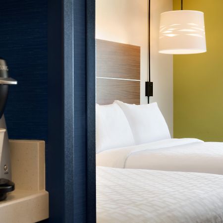 Holiday Inn Express & Suites Sioux City North - Event Center By Ihg Dakota Dunes Exteriér fotografie