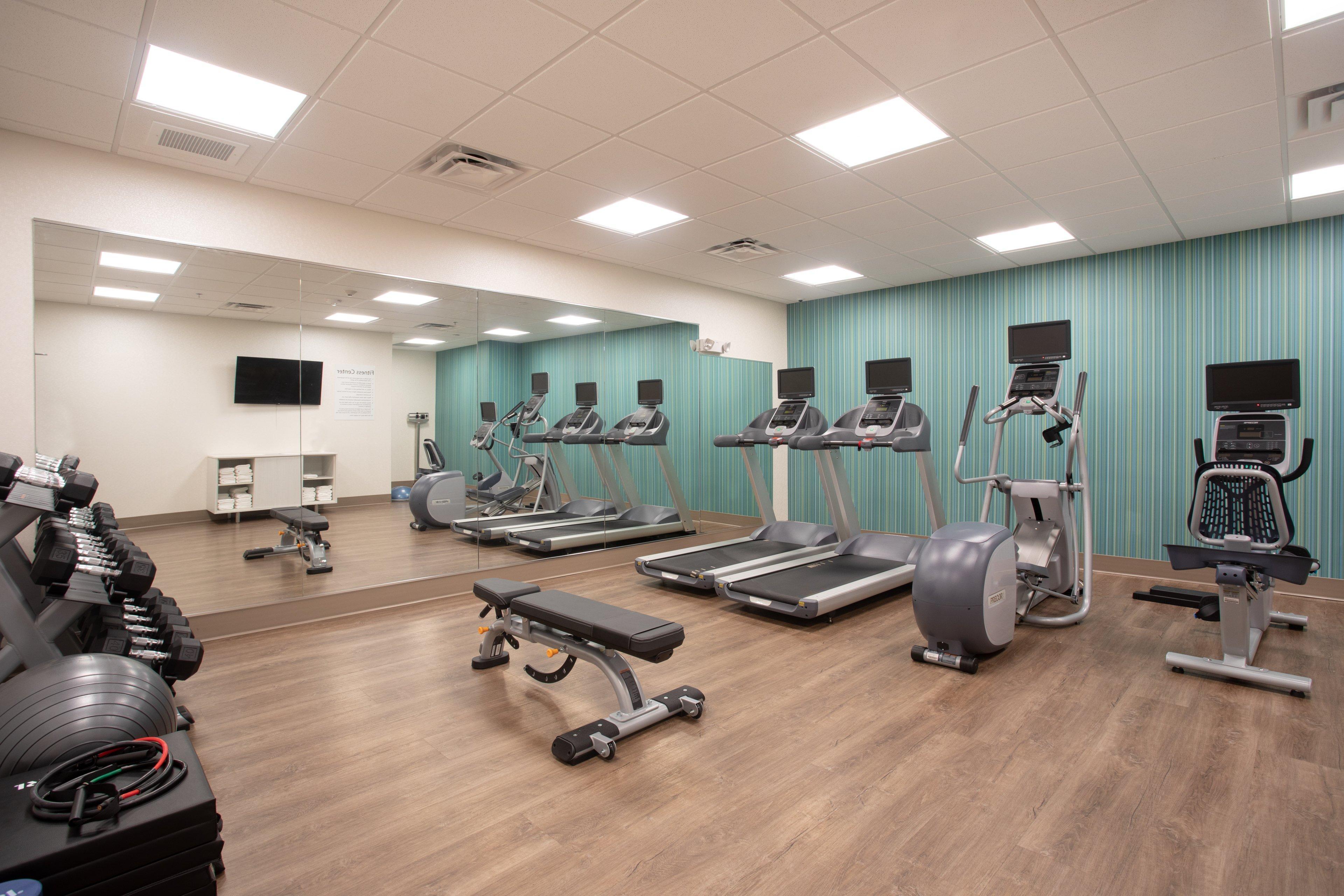 Holiday Inn Express & Suites Sioux City North - Event Center By Ihg Dakota Dunes Exteriér fotografie