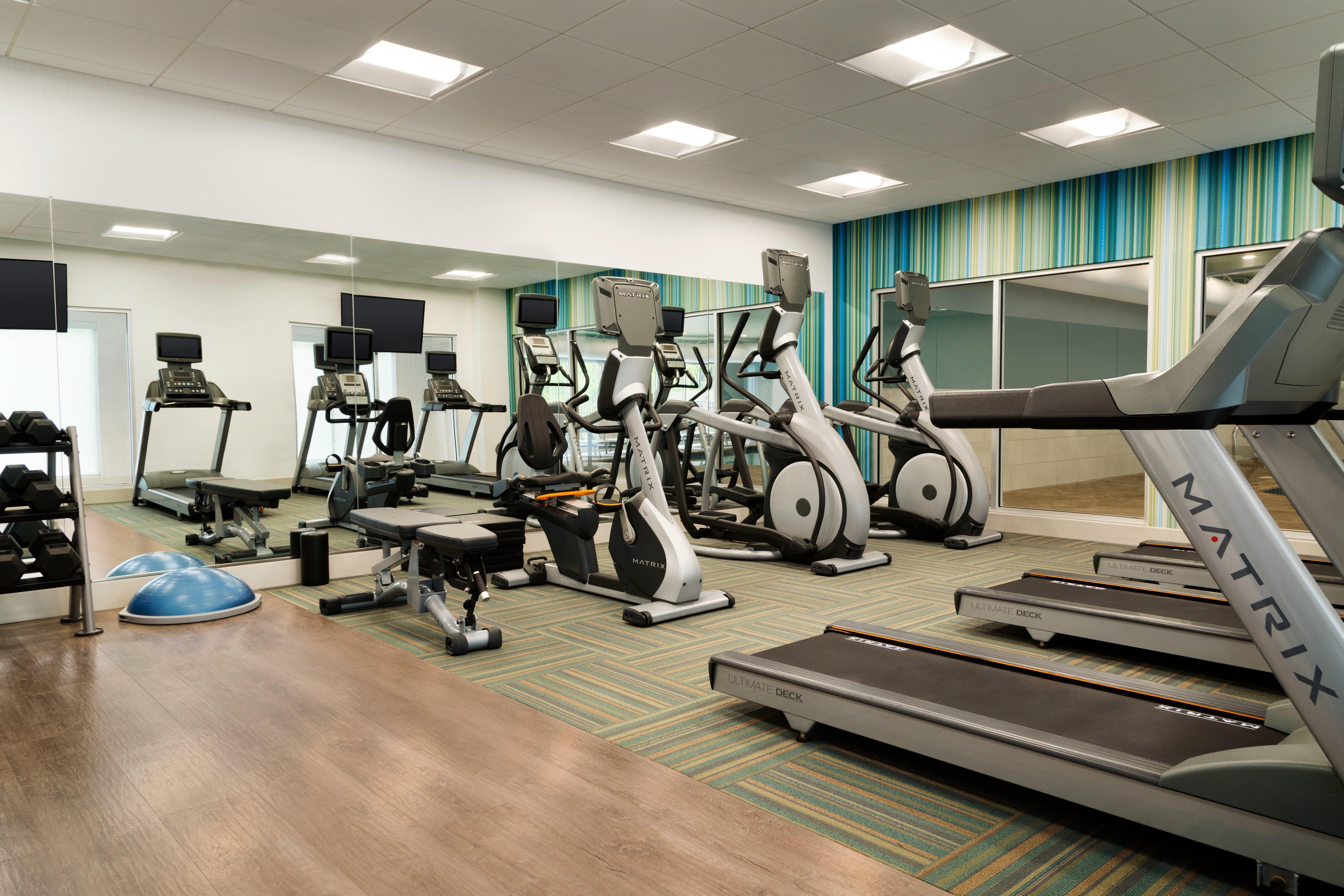 Holiday Inn Express & Suites Sioux City North - Event Center By Ihg Dakota Dunes Exteriér fotografie