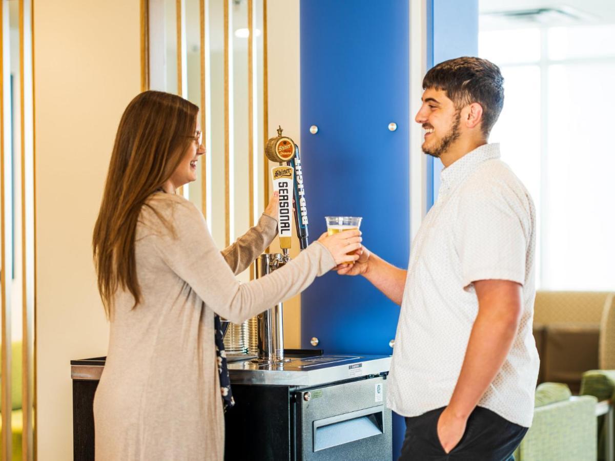 Holiday Inn Express & Suites Sioux City North - Event Center By Ihg Dakota Dunes Exteriér fotografie