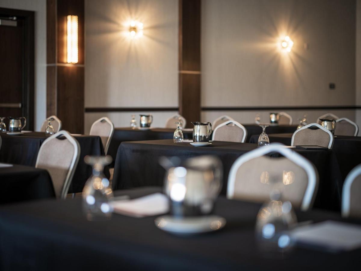 Holiday Inn Express & Suites Sioux City North - Event Center By Ihg Dakota Dunes Exteriér fotografie