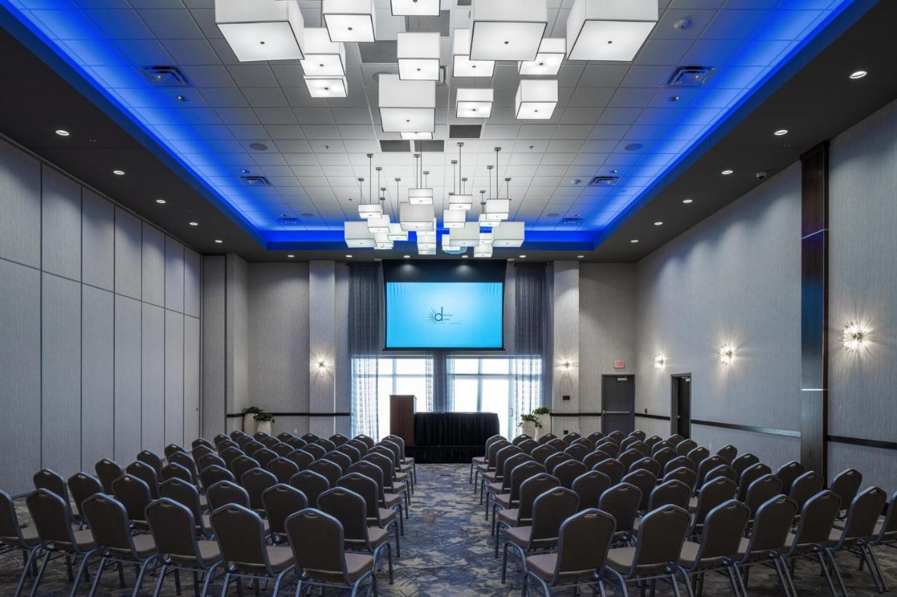 Holiday Inn Express & Suites Sioux City North - Event Center By Ihg Dakota Dunes Exteriér fotografie