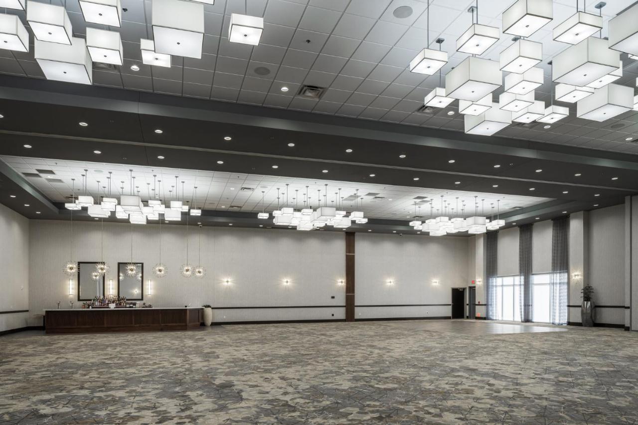 Holiday Inn Express & Suites Sioux City North - Event Center By Ihg Dakota Dunes Exteriér fotografie