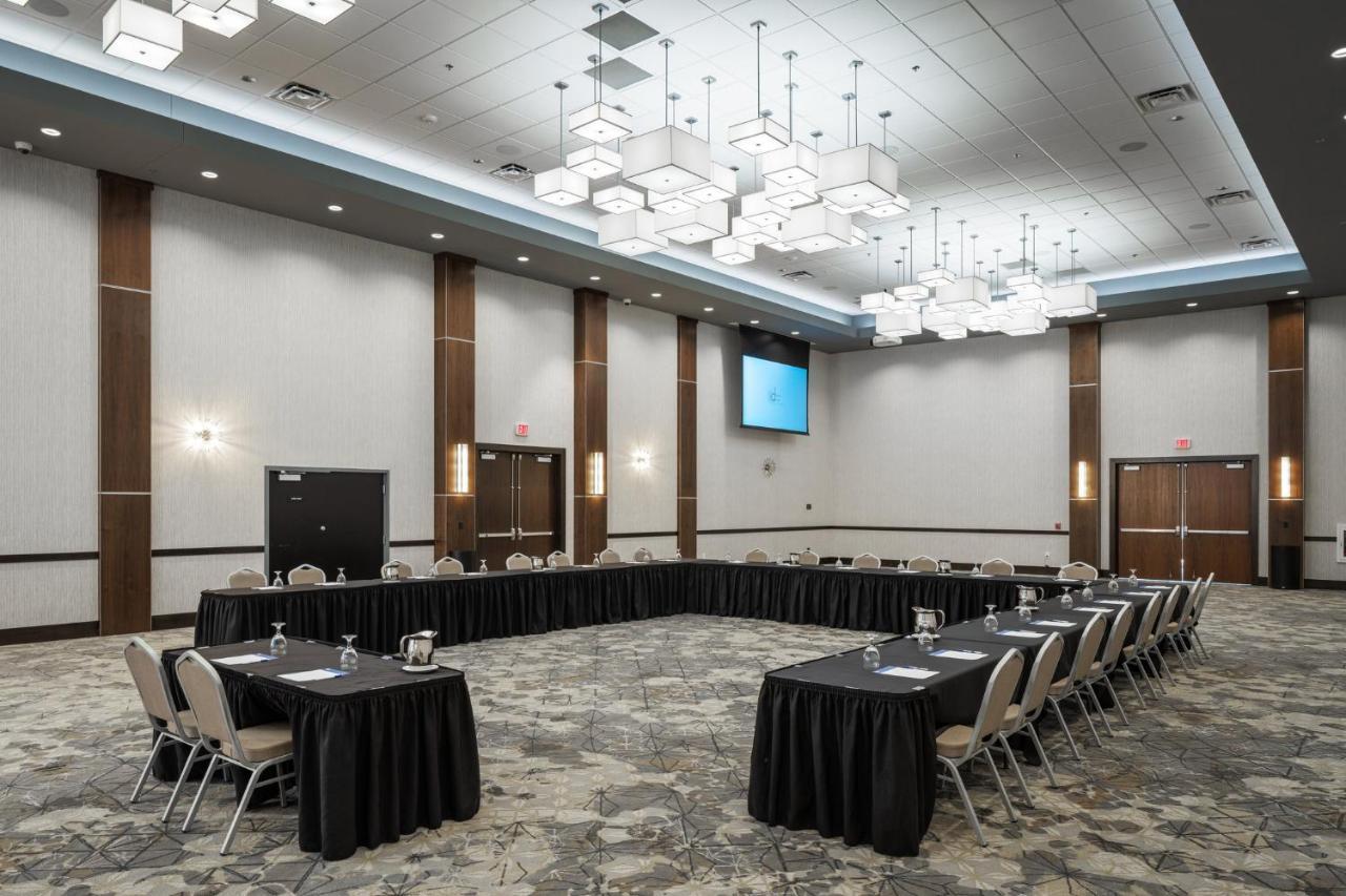 Holiday Inn Express & Suites Sioux City North - Event Center By Ihg Dakota Dunes Exteriér fotografie