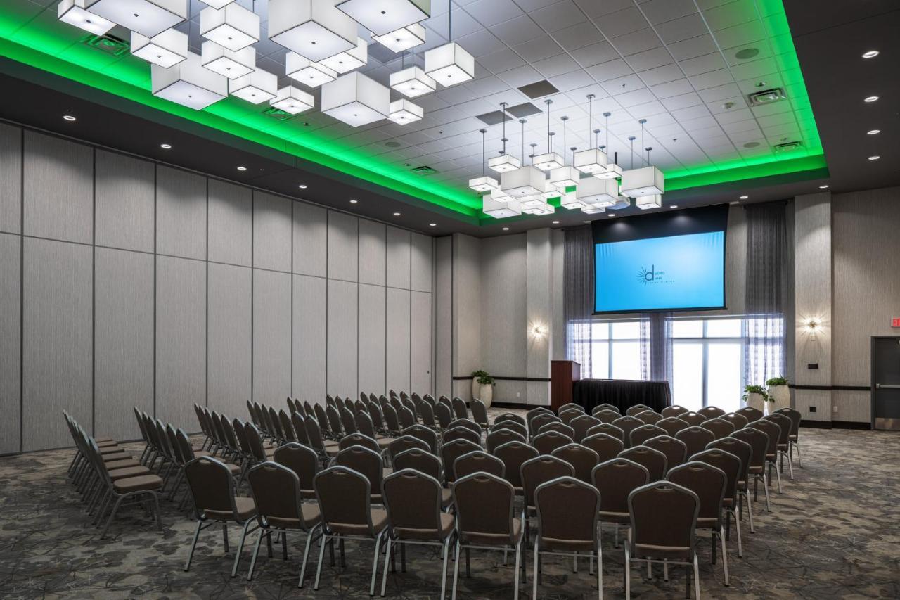 Holiday Inn Express & Suites Sioux City North - Event Center By Ihg Dakota Dunes Exteriér fotografie