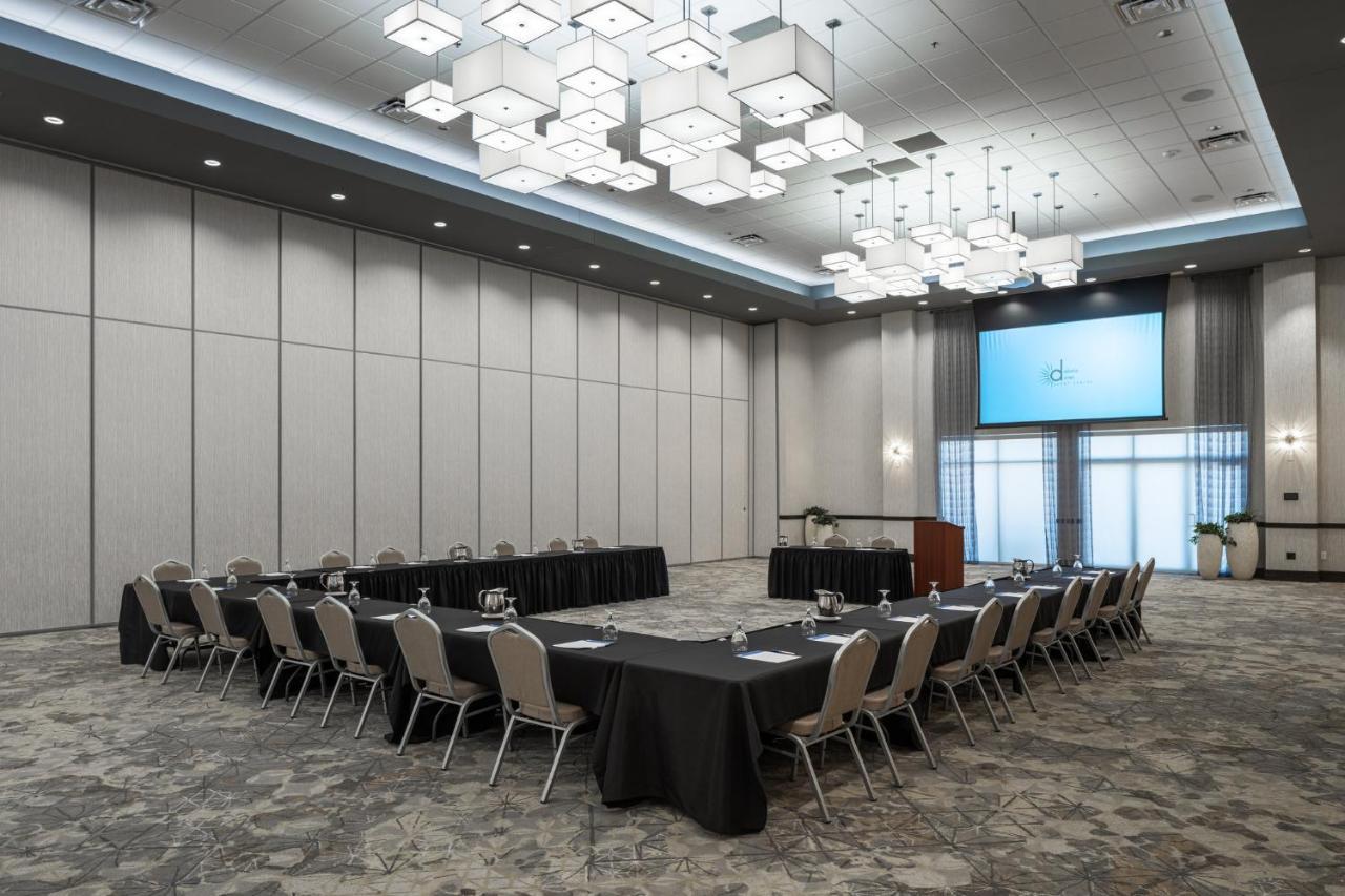 Holiday Inn Express & Suites Sioux City North - Event Center By Ihg Dakota Dunes Exteriér fotografie