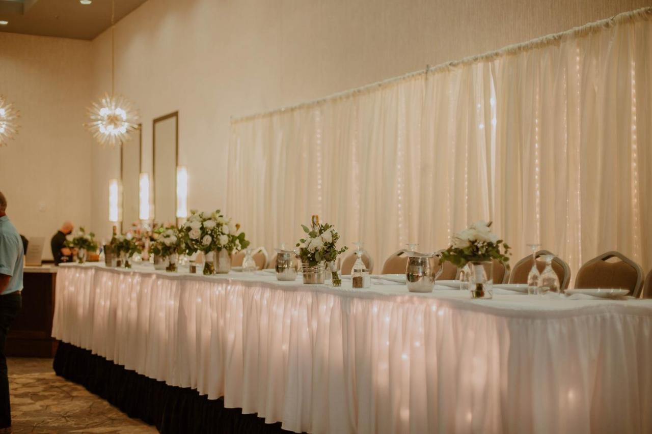 Holiday Inn Express & Suites Sioux City North - Event Center By Ihg Dakota Dunes Exteriér fotografie