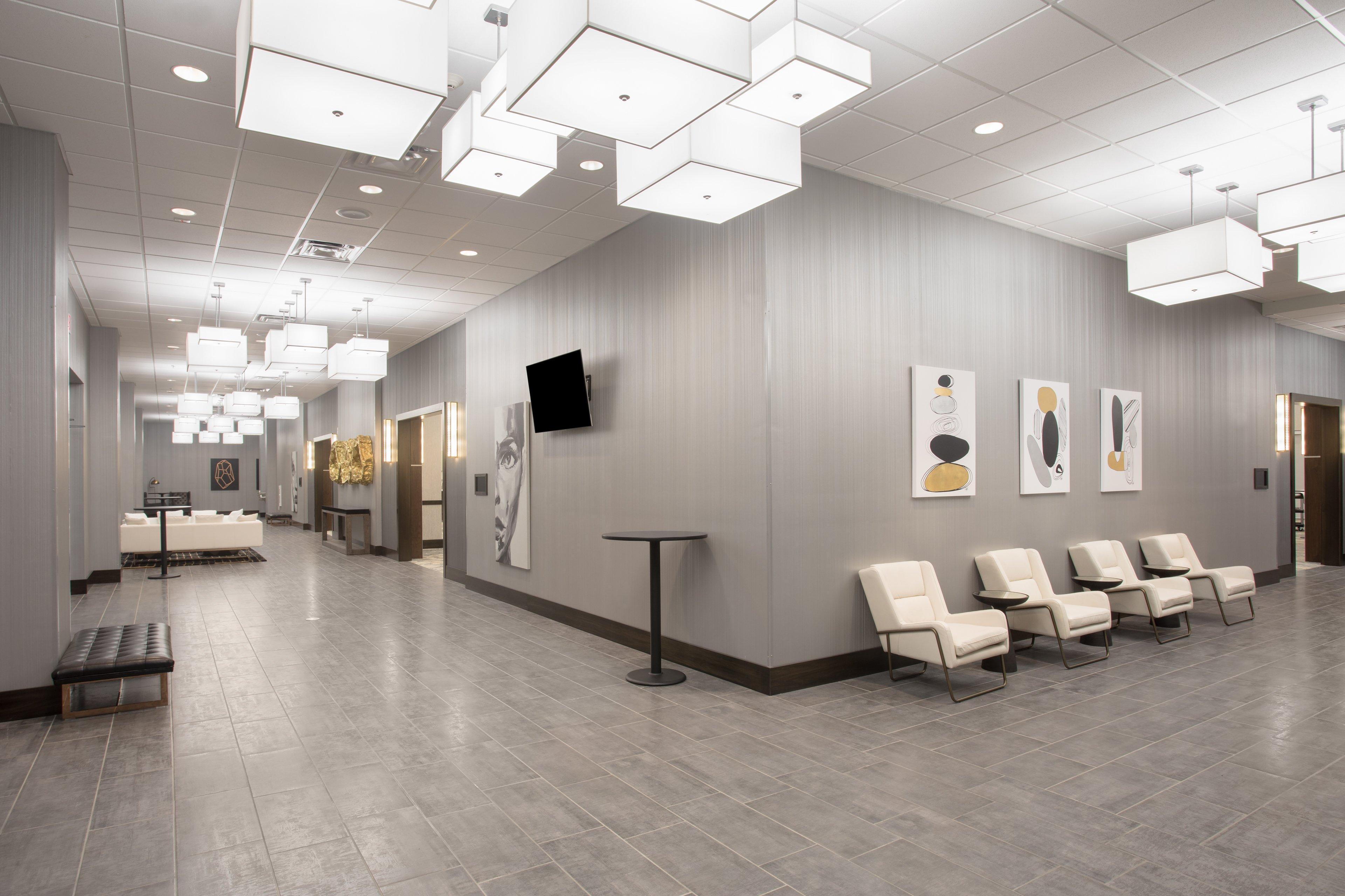 Holiday Inn Express & Suites Sioux City North - Event Center By Ihg Dakota Dunes Exteriér fotografie