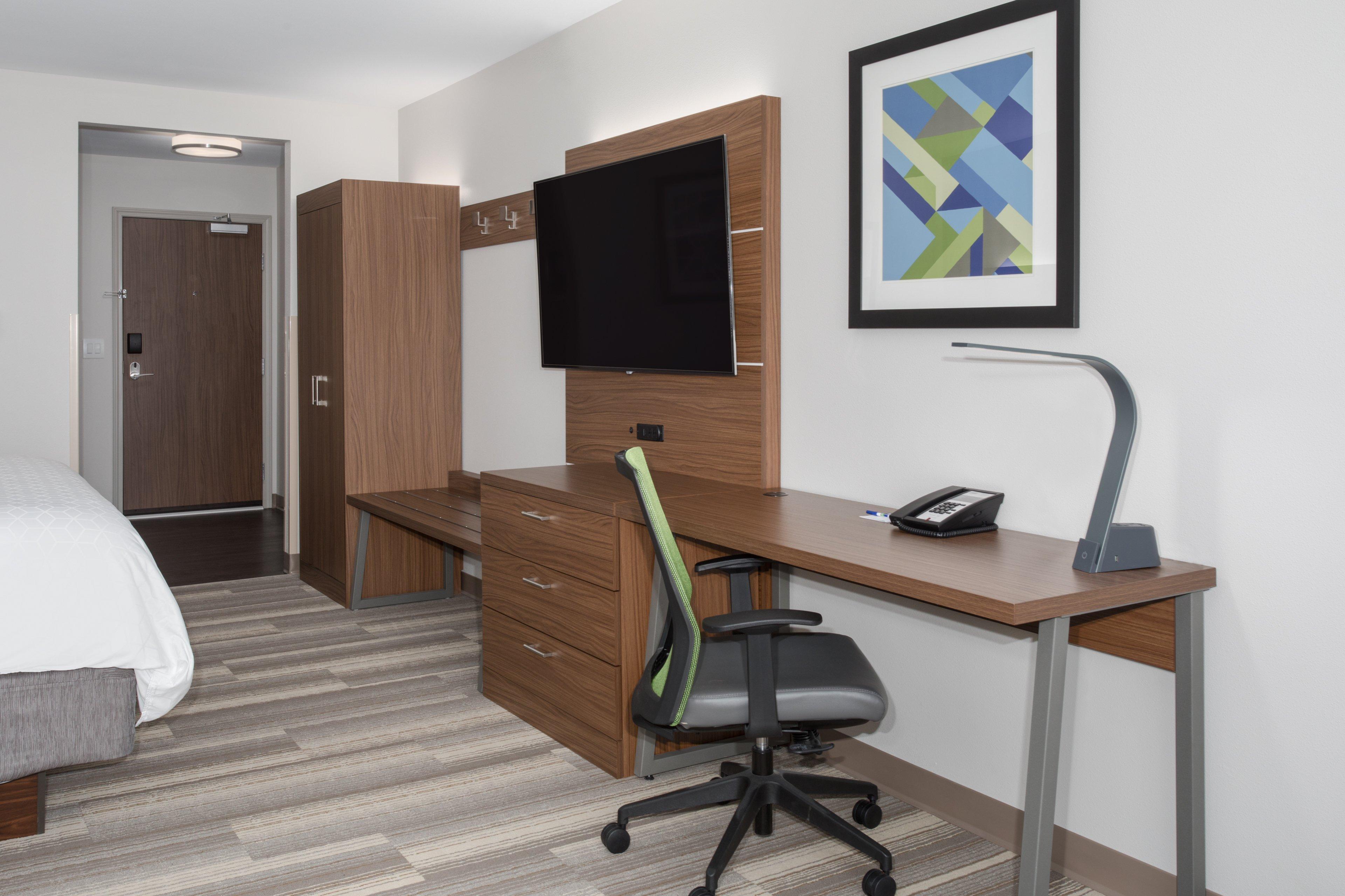 Holiday Inn Express & Suites Sioux City North - Event Center By Ihg Dakota Dunes Exteriér fotografie