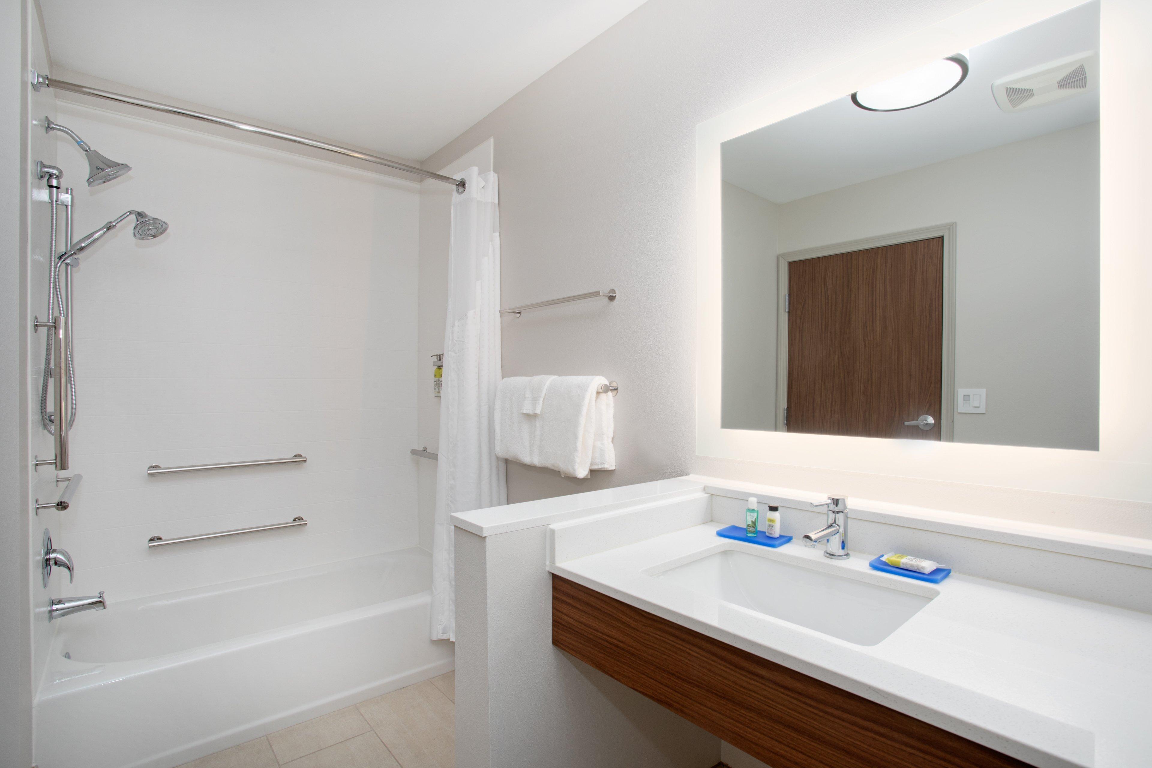 Holiday Inn Express & Suites Sioux City North - Event Center By Ihg Dakota Dunes Exteriér fotografie