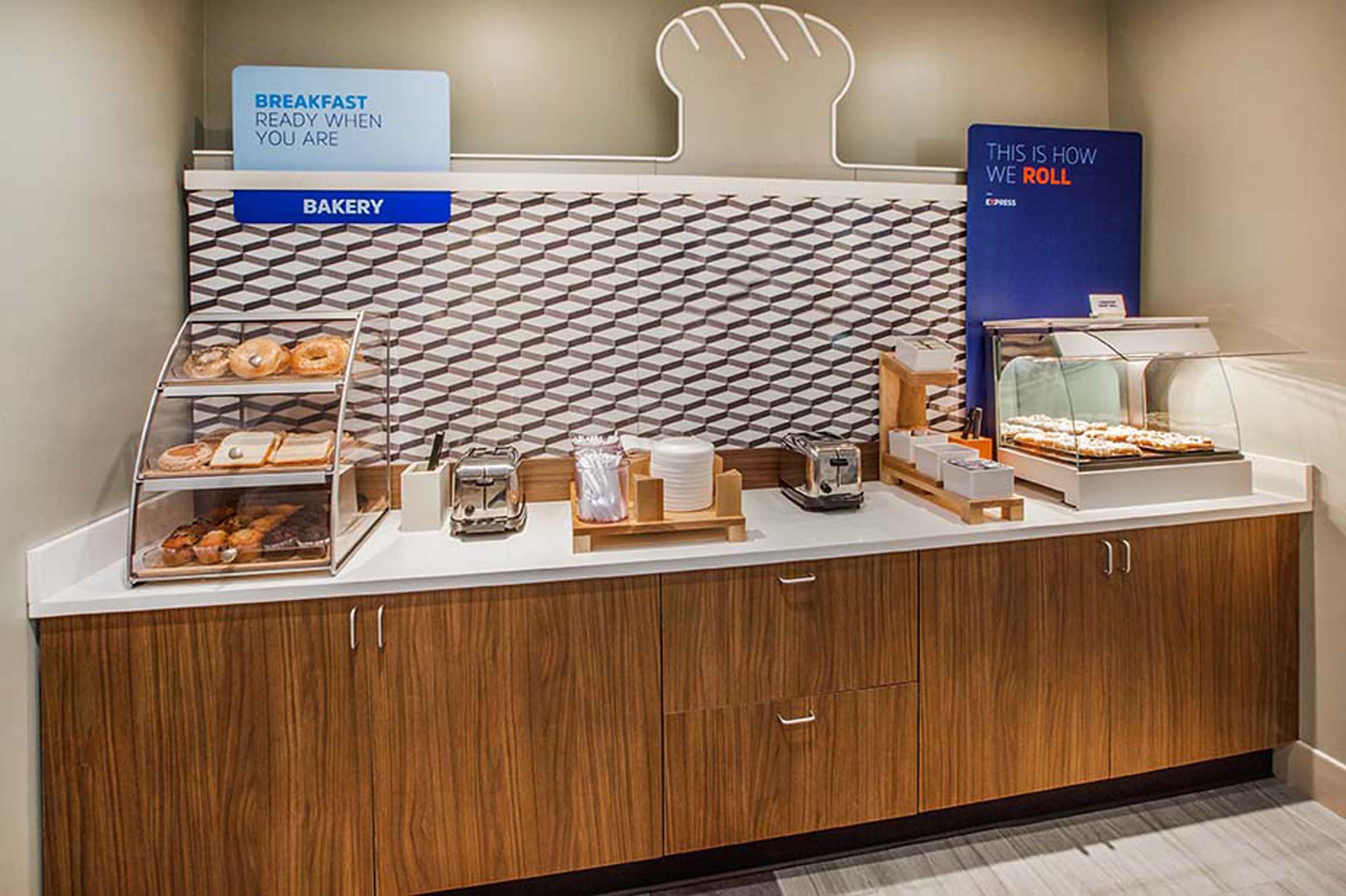 Holiday Inn Express & Suites Sioux City North - Event Center By Ihg Dakota Dunes Exteriér fotografie