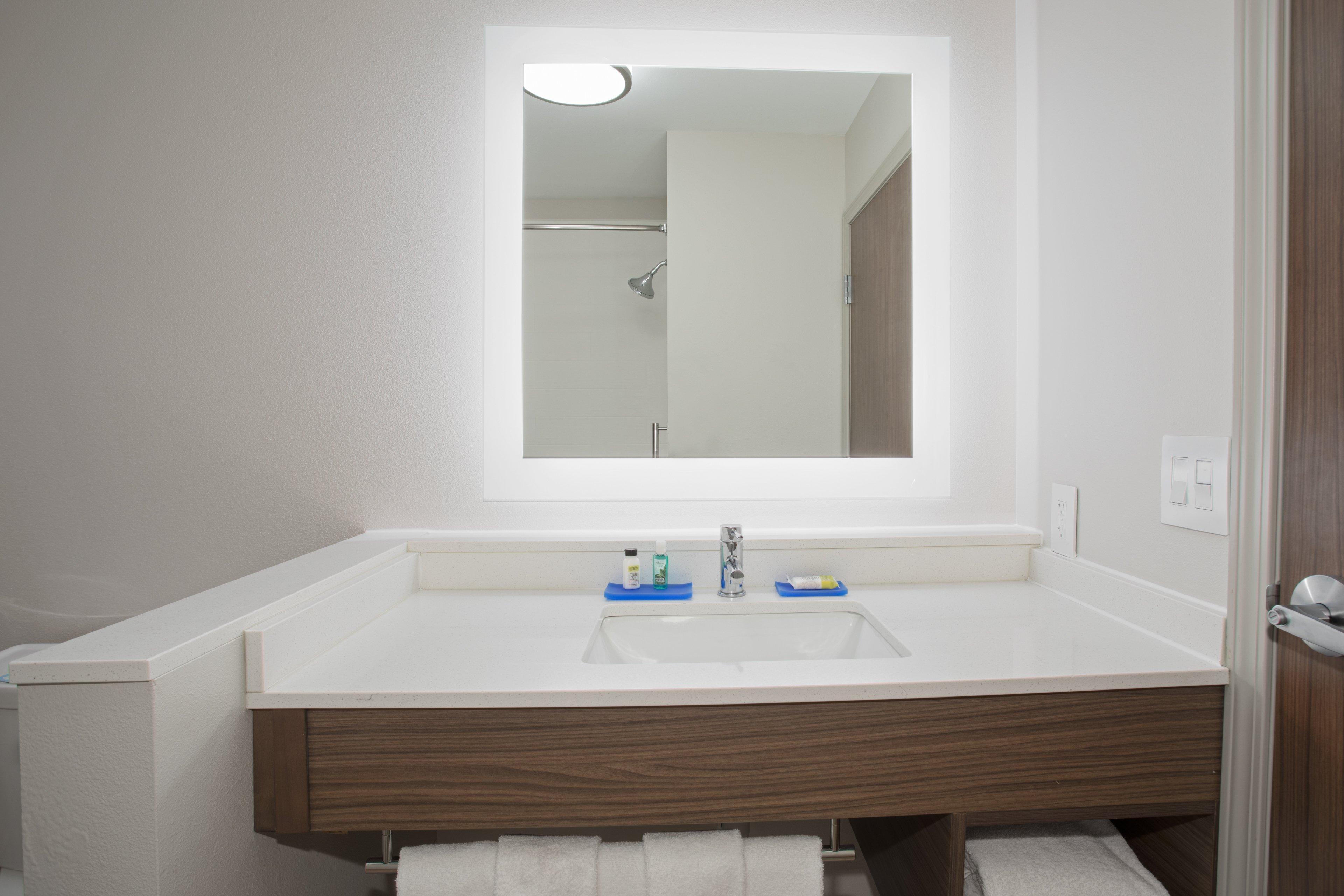 Holiday Inn Express & Suites Sioux City North - Event Center By Ihg Dakota Dunes Exteriér fotografie