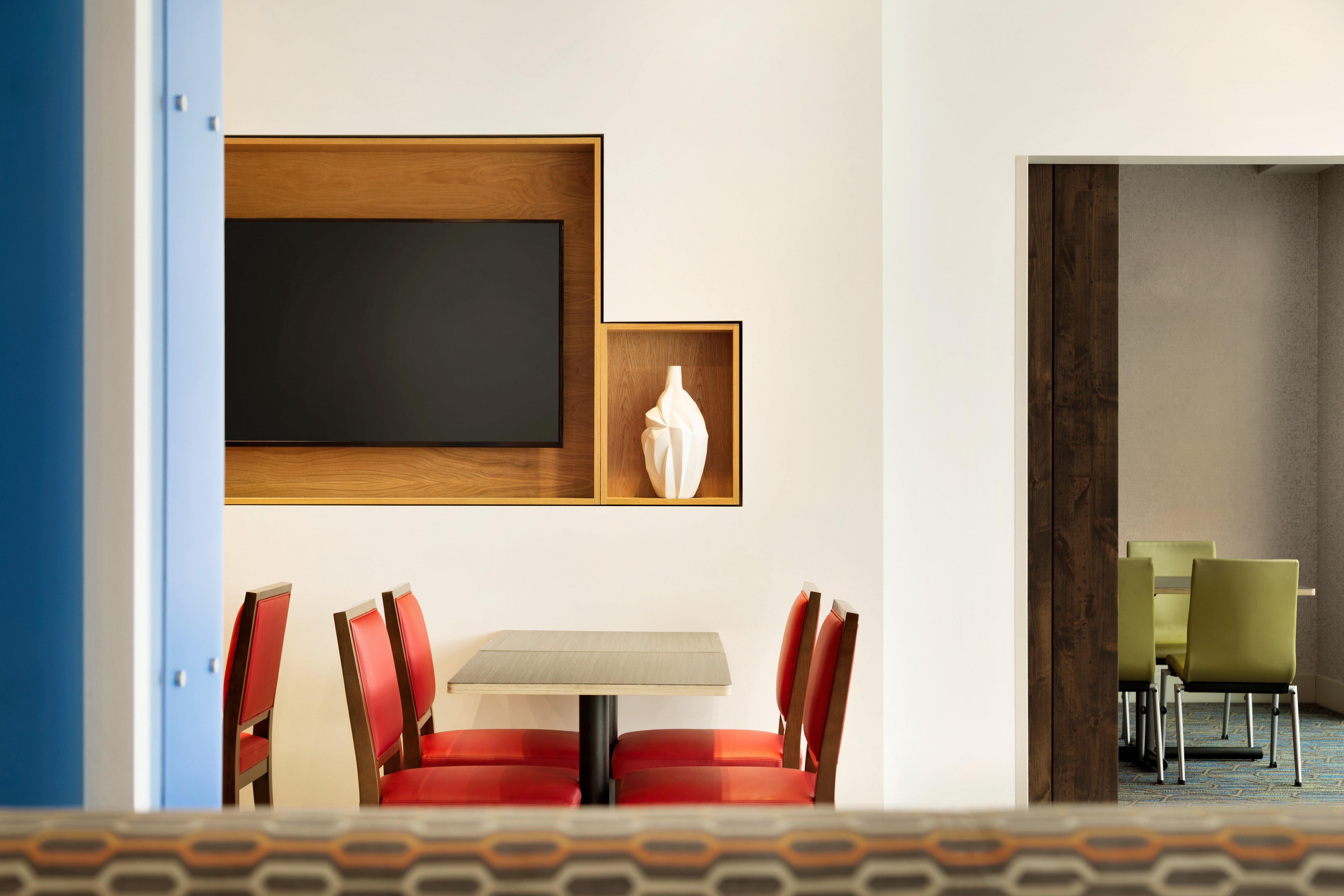 Holiday Inn Express & Suites Sioux City North - Event Center By Ihg Dakota Dunes Exteriér fotografie