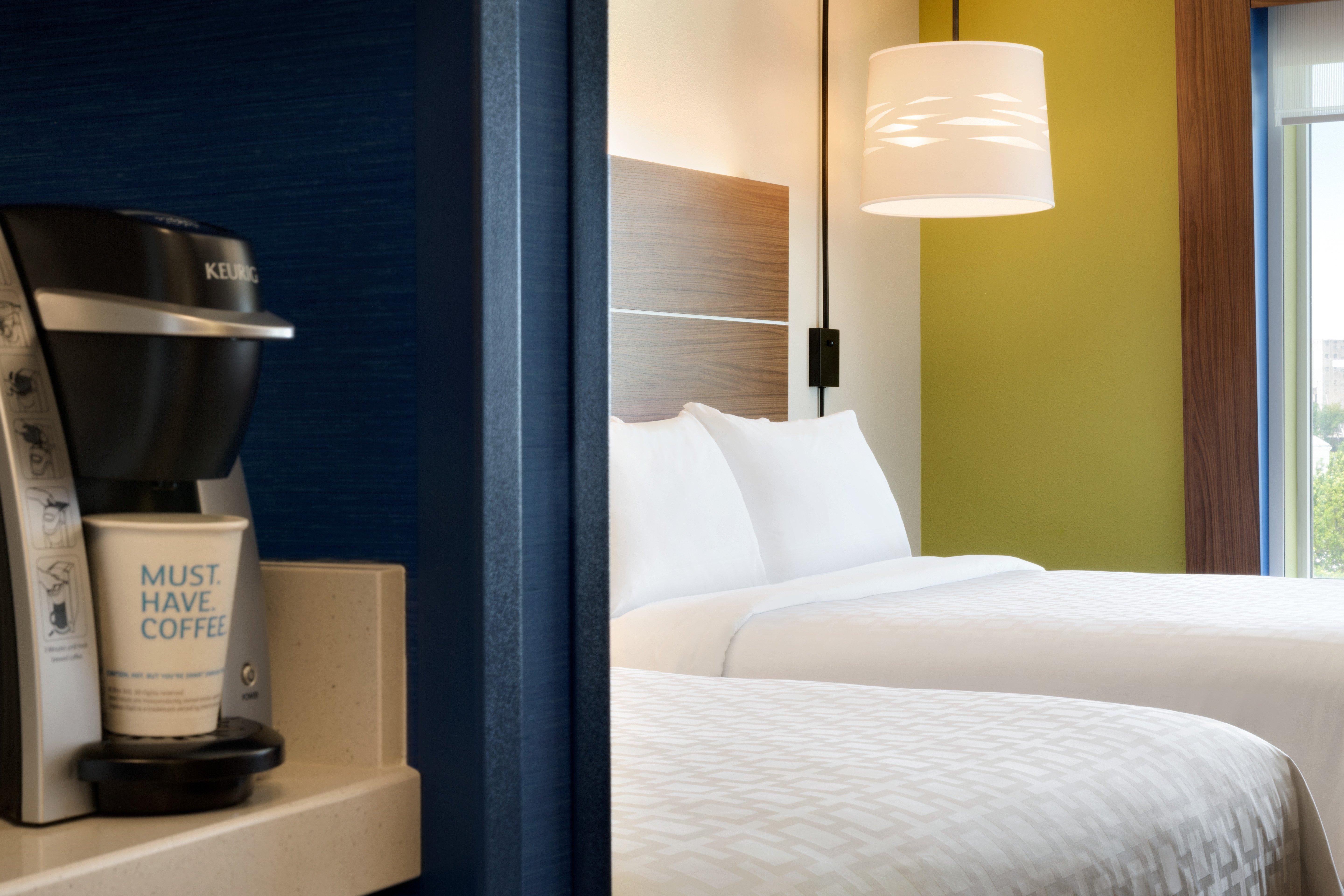 Holiday Inn Express & Suites Sioux City North - Event Center By Ihg Dakota Dunes Exteriér fotografie