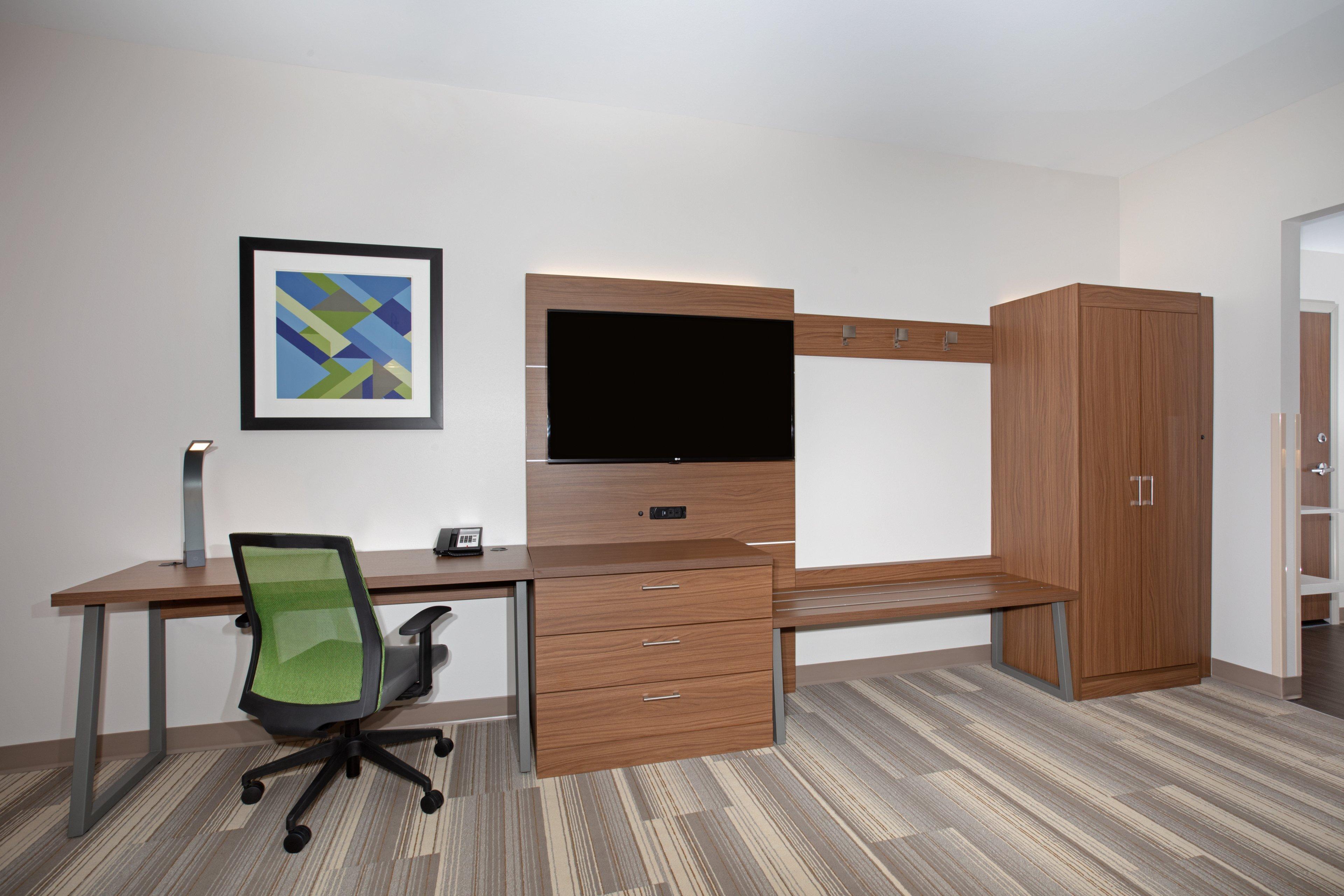 Holiday Inn Express & Suites Sioux City North - Event Center By Ihg Dakota Dunes Exteriér fotografie