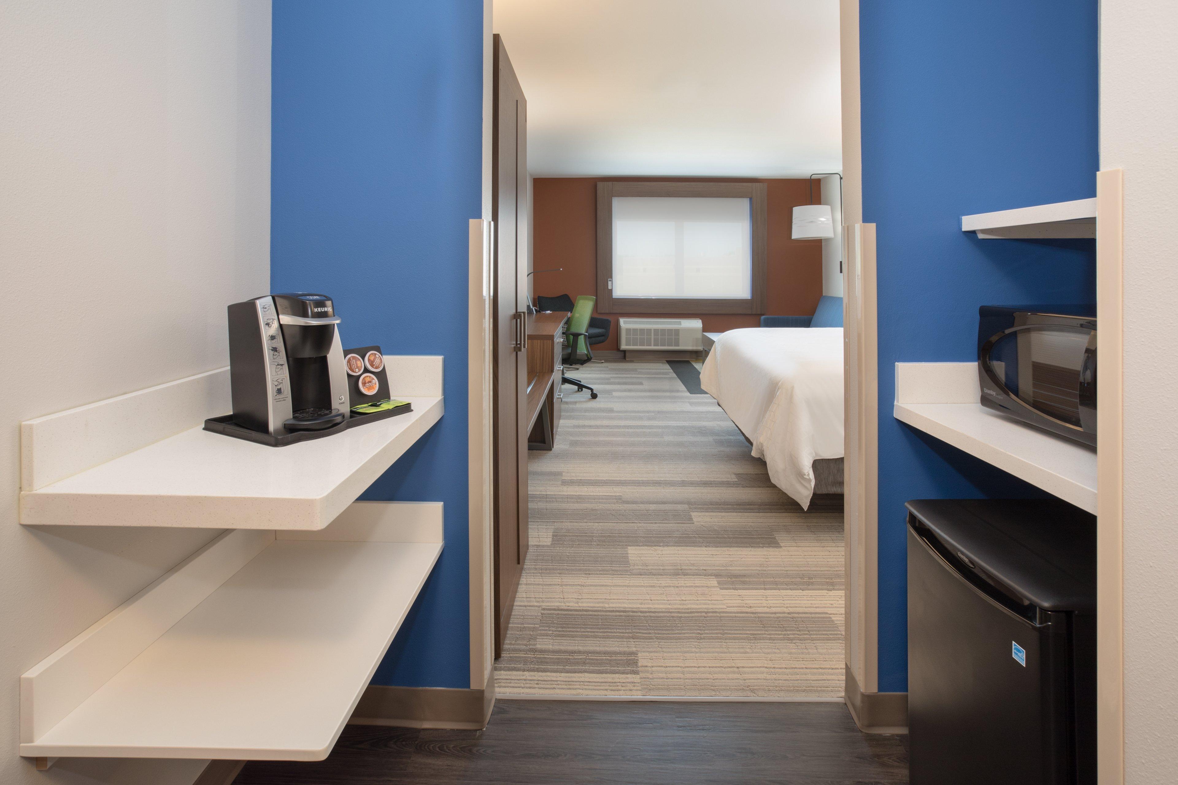 Holiday Inn Express & Suites Sioux City North - Event Center By Ihg Dakota Dunes Exteriér fotografie