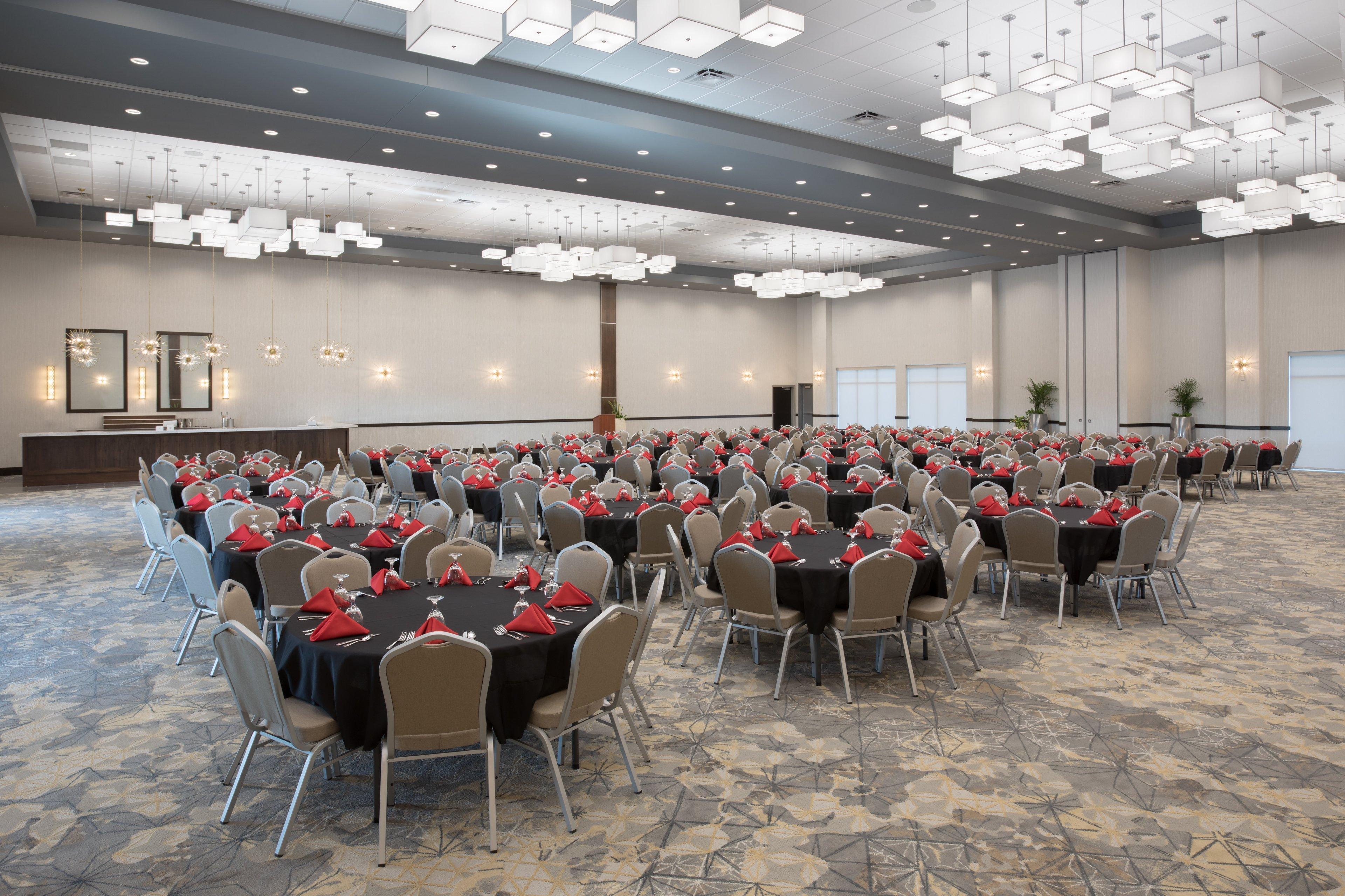 Holiday Inn Express & Suites Sioux City North - Event Center By Ihg Dakota Dunes Exteriér fotografie